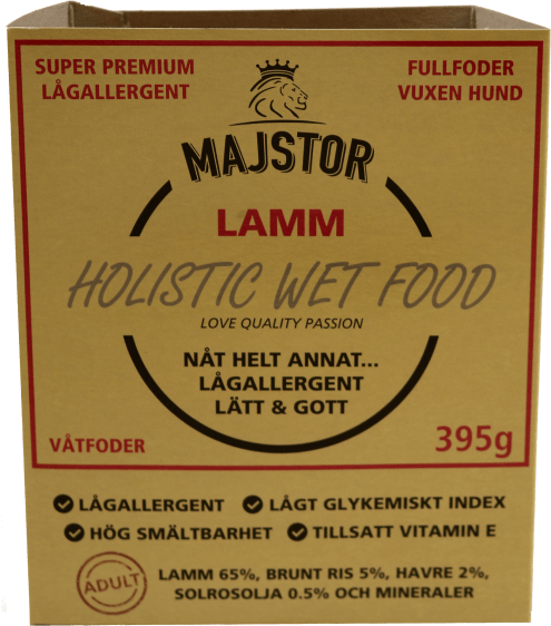 Majstor-Holistic-Lamm-Vatfoder