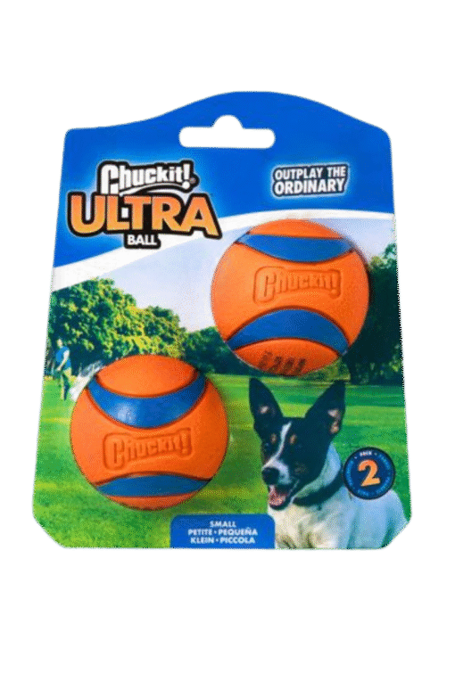 Ultra boll S