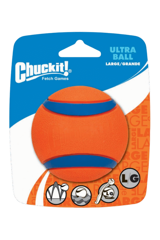Ultra Ball XL