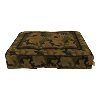 WILMER CAMO - Hundbädd