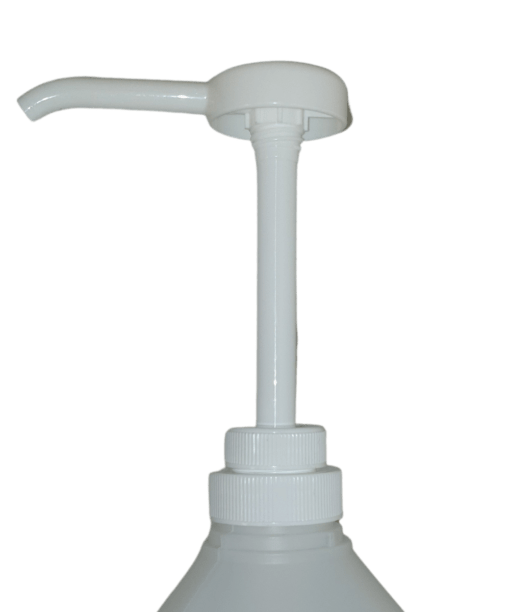 Dispenser Pump