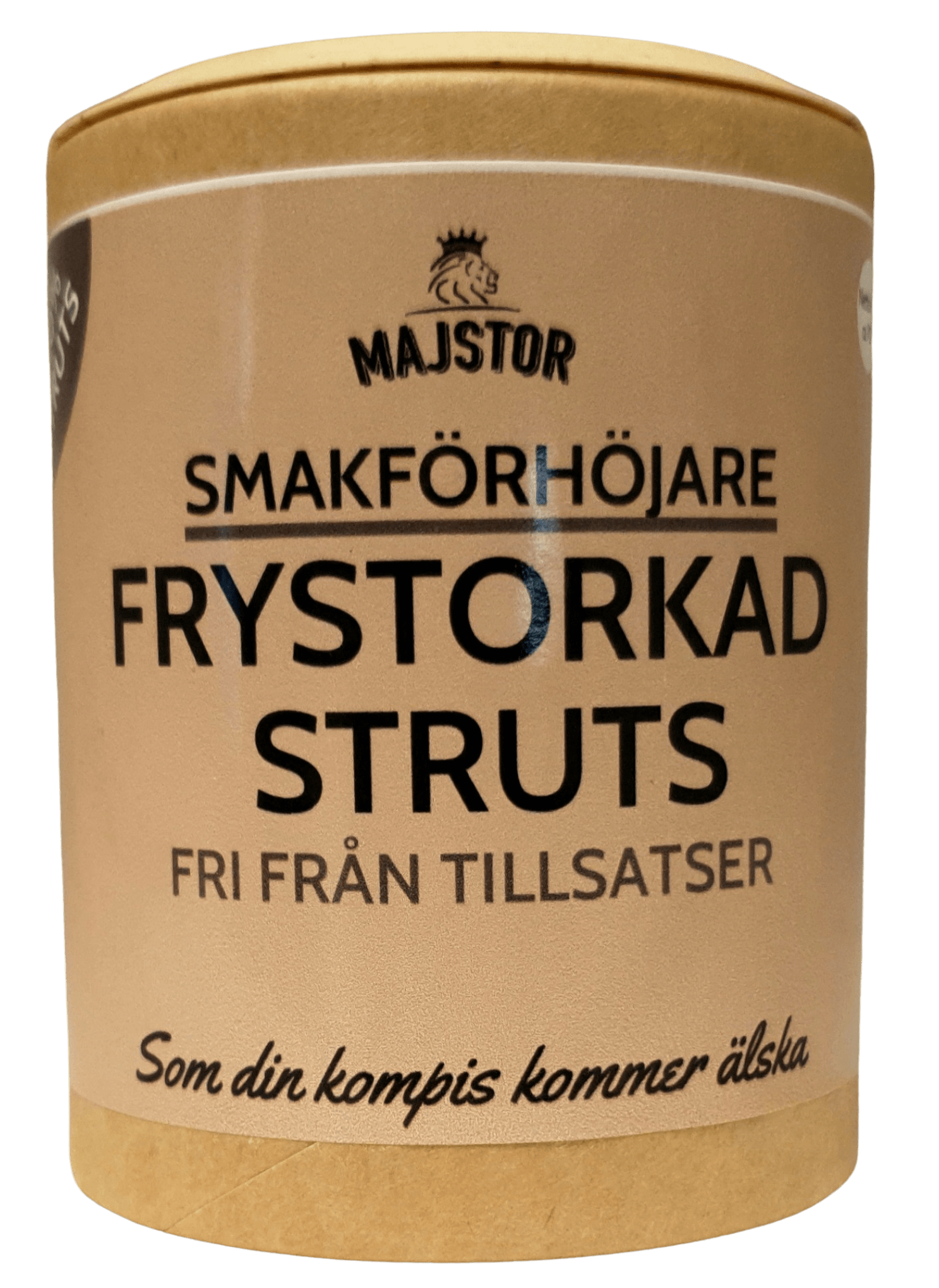 Majstor Struts Smakförhöjare 70g Majstor